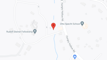Fellowship Community in google map