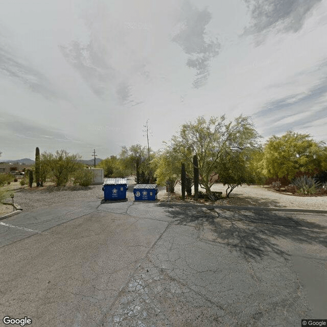 street view of Ridgecrest I