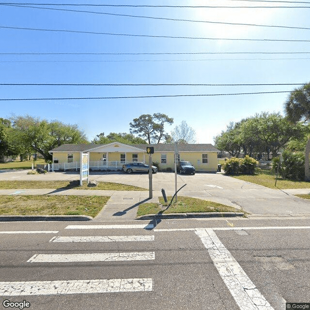 street view of Pineapple Garden Inc