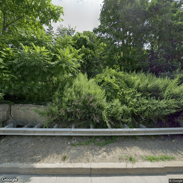 street view of Pennsylvania Soldiers And Sailors Home