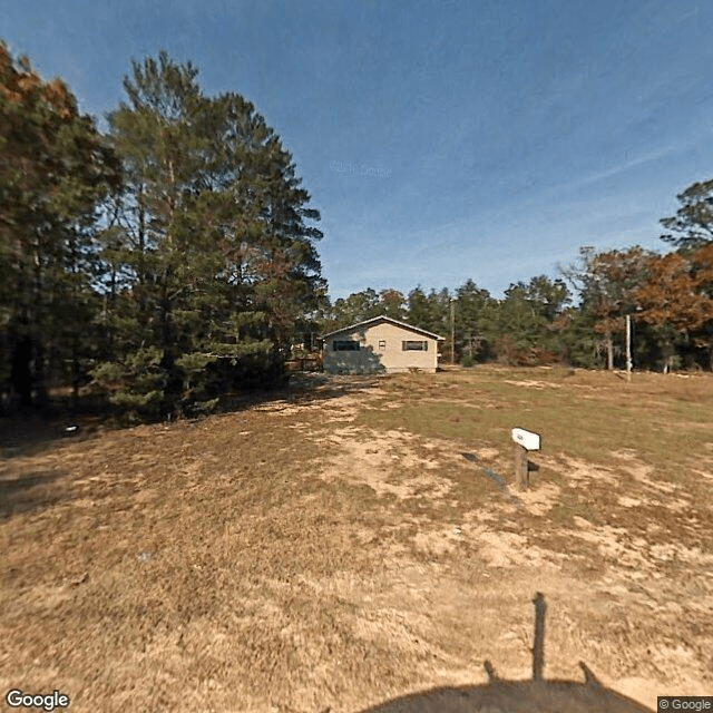 street view of Orange Blossom Assisted Living Facility