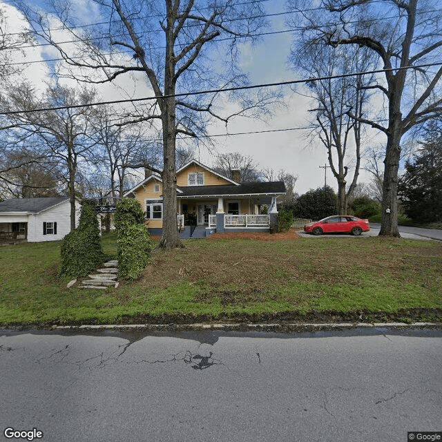 Photo of Olive Branch Family Care Homes Of Union County