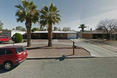 Photo of Ocotillo House