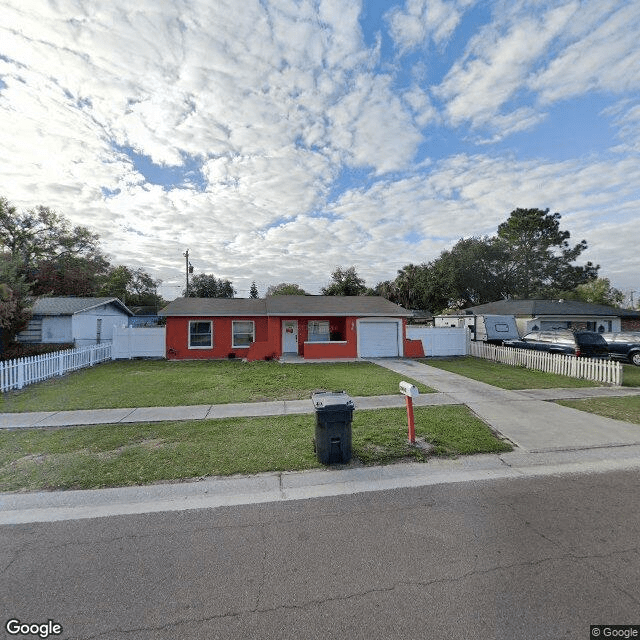 street view of Nuevo Amanecer Tampa LLC