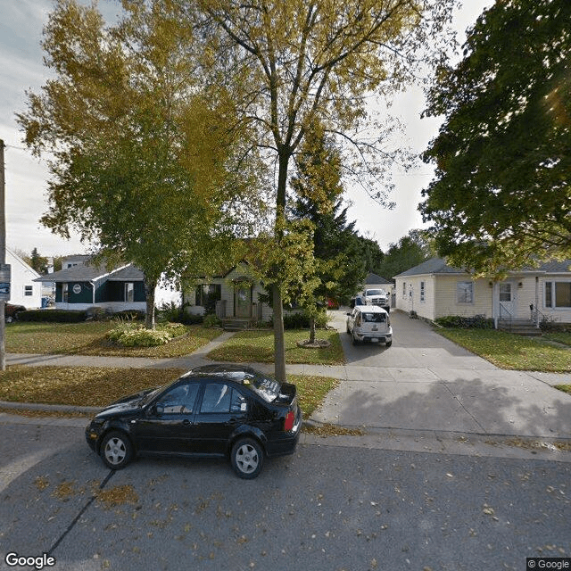 street view of Nobility Reigns Majestic Inn