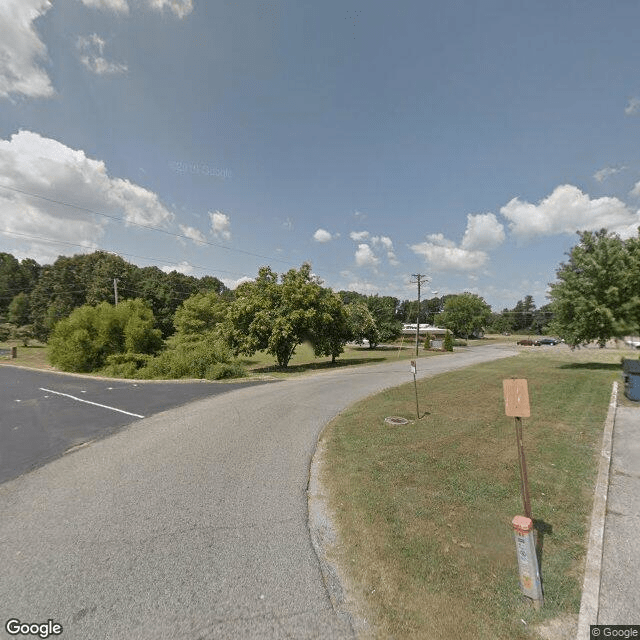 street view of Nhc Healthcare Somerville