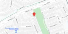 Meridian 2 Assisted Living Home LLC in google map