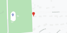 Melody Brookwood Care Home in google map