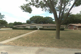 Maher Home 