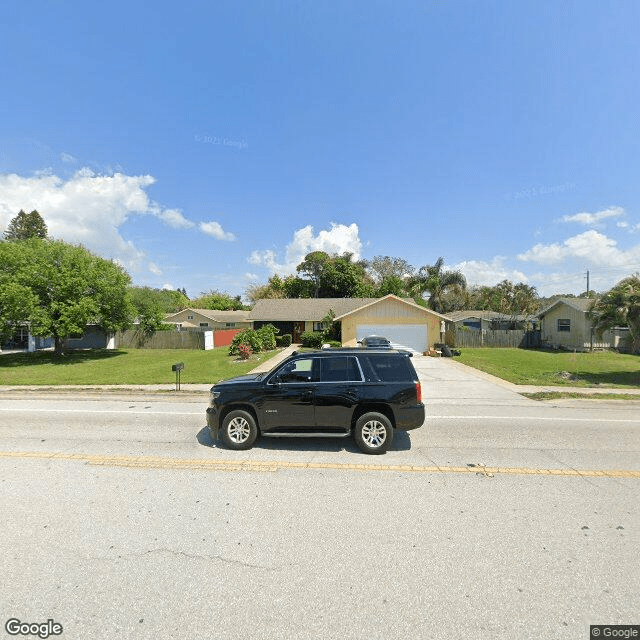 street view of Lombardo Home II