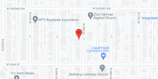 Living Made Easy Homes LLC Site 1 in google map