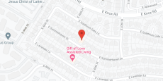 Legacy Of Hearts Assisted Living LLC in google map
