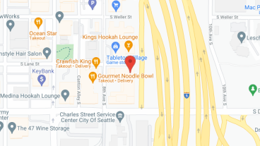 ICHS Legacy House in google map