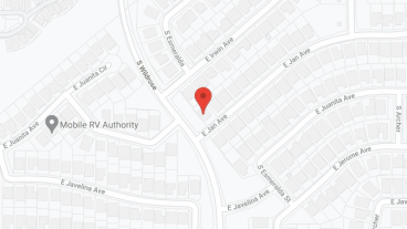 Julian's Assisted Living Home in google map