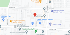 Home Place in google map