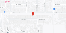 Gwee's Comfort Assisted Living Home in google map