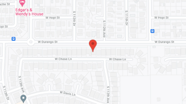 Gwee's Comfort Assisted Living Home in google map