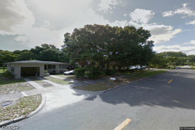 Green Gables Assisted Living Facility 