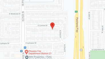 Great Heart Adult Assisted Living Home in google map