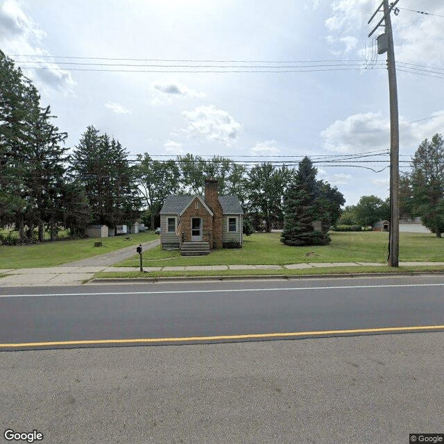 street view of Grandhaven Living Center 3