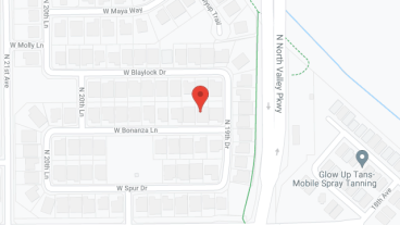 Gold Star Care Home in google map