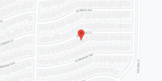Gibson Lane Assisted Living Care in google map