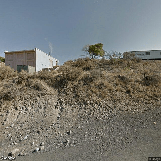 street view of Garden Oasis