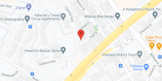 Florence and Chafetz Home For Specialized Care in google map