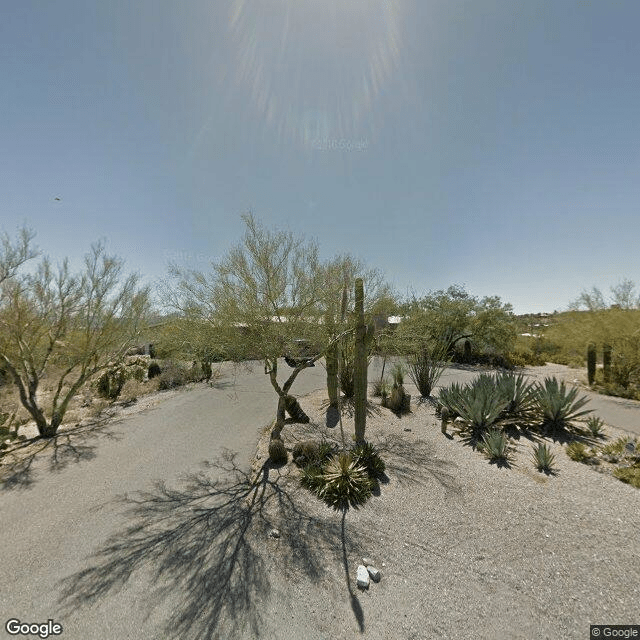 street view of Family Loving Kare Foothills