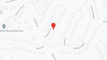 F And P Home Care in google map