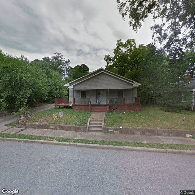 street view of Elizur Family Care Home