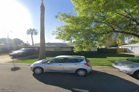 Desert Palm Adult Care III 