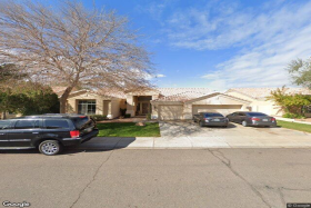 Photo of Desert Haven Assisted Living Home