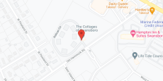 Cottages Of Swansboro- Cottage Vi in google map