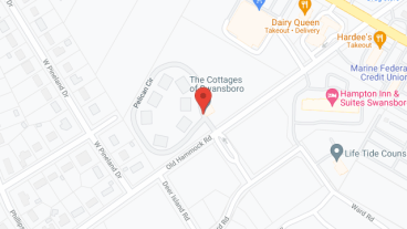 Cottages Of Swansboro- Cottage Vi in google map