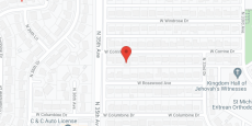 Corrine Assisted Living LLC in google map
