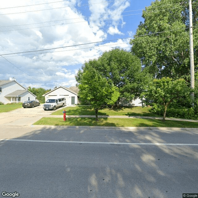 street view of Clarity Care Cardinal Lane Home