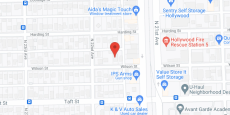 Christallis Manor LLC in google map