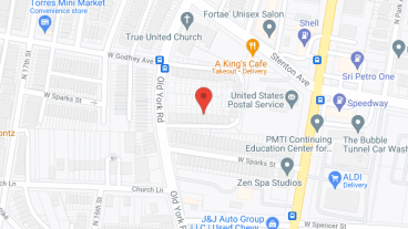 Christal Care Services in google map
