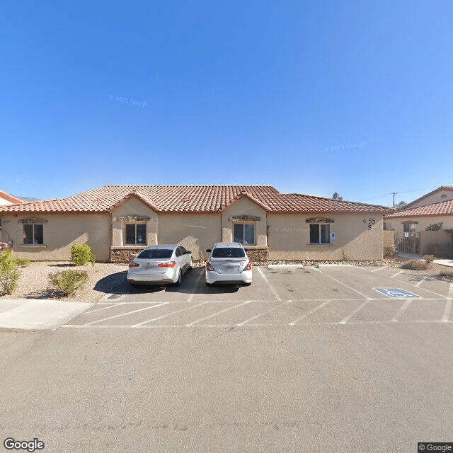 street view of Carlton Village 5