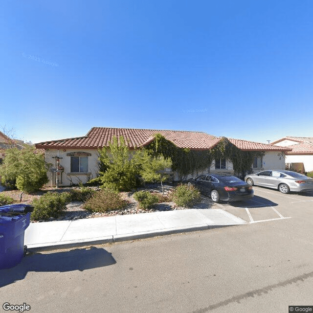 street view of Carlton Village 4