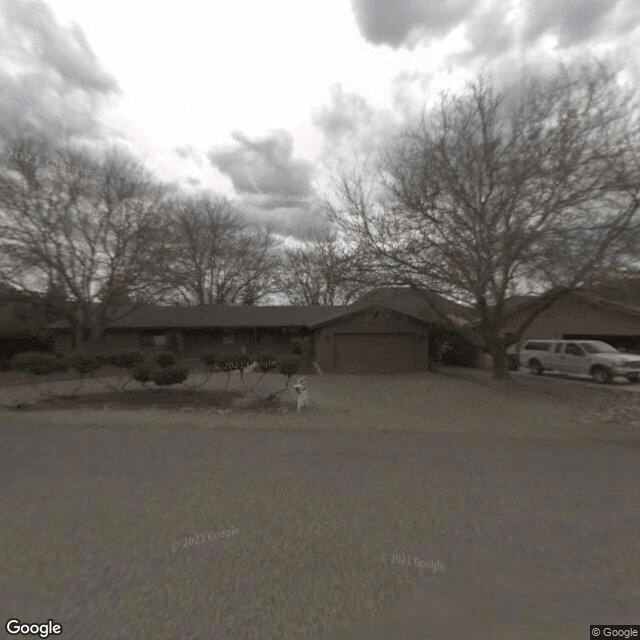 street view of Caring Haven Homes LLC