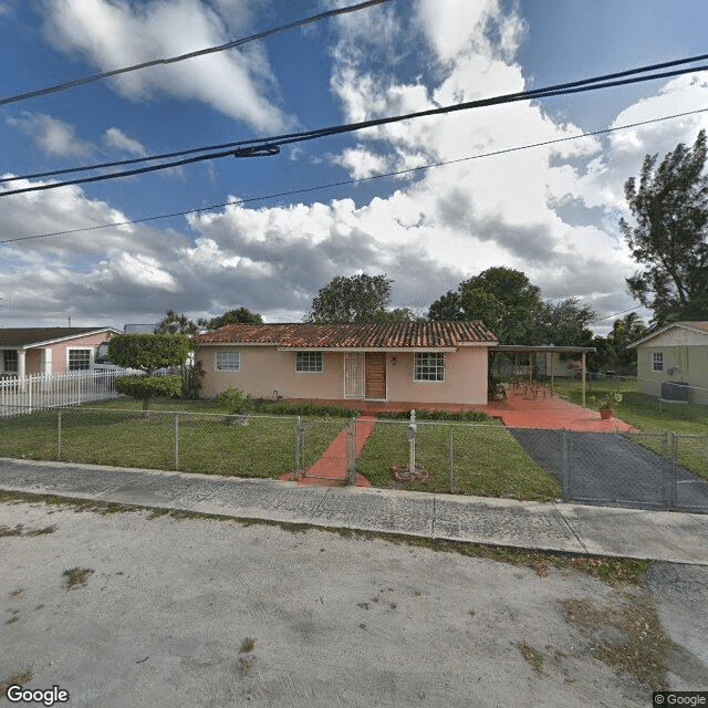 street view of Buena Vista Health Care Corp