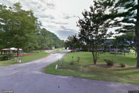 Browder's Assisted Living Inc 