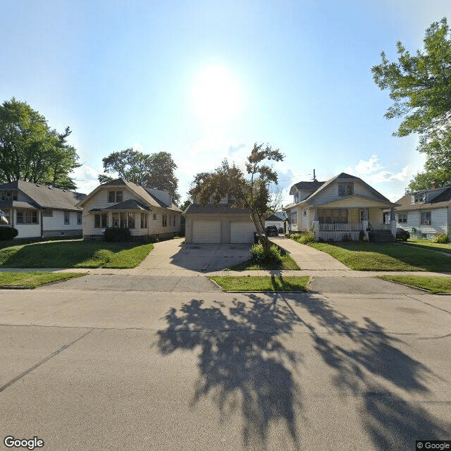 street view of Brotoloc West Allis