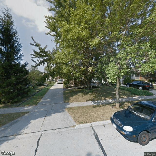 street view of Brotoloc South Inc South Milwaukee Afh