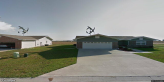 street view of Blackberry Cottage