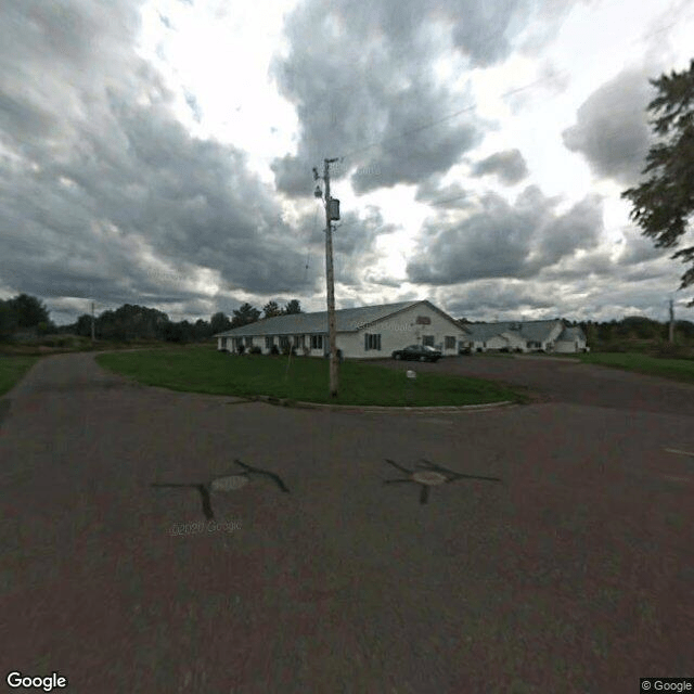 street view of Birch Haven Senior Living Timbers Edge