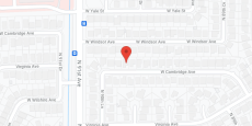 Az Care First LLC in google map