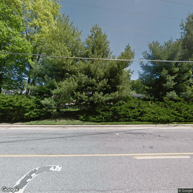 street view of Arboretum At Heritage Greens